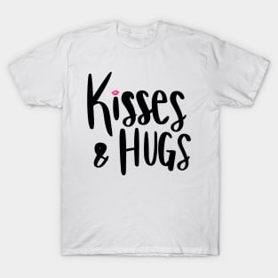 Kisses & Hugs T-Shirt